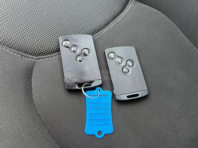 Renault Clio EXPRESSION ENERGY