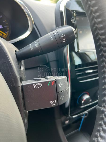 Renault Clio EXPRESSION ENERGY