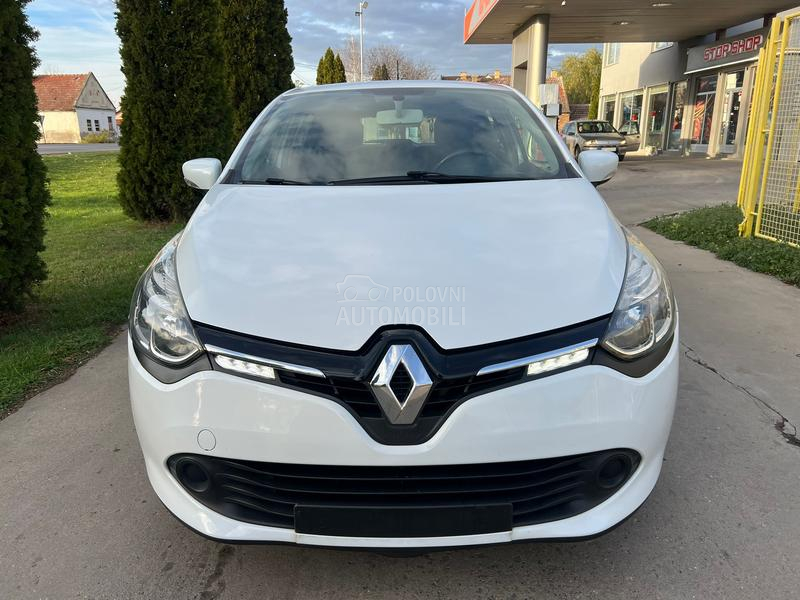 Renault Clio EXPRESSION ENERGY