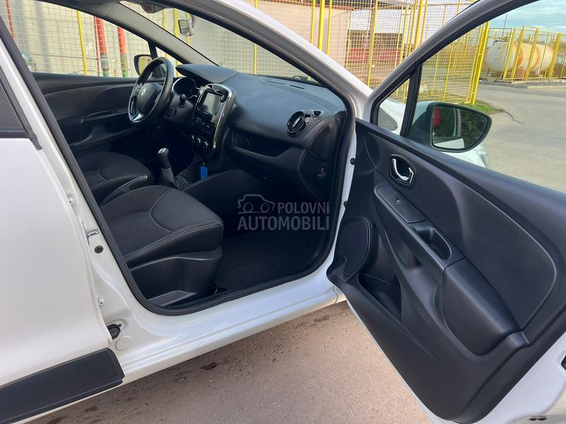 Renault Clio EXPRESSION ENERGY