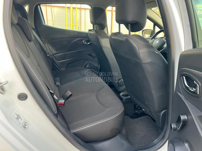 Renault Clio EXPRESSION ENERGY