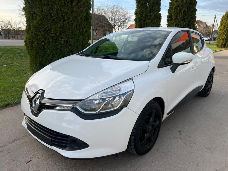 Renault Clio EXPRESSION ENERGY