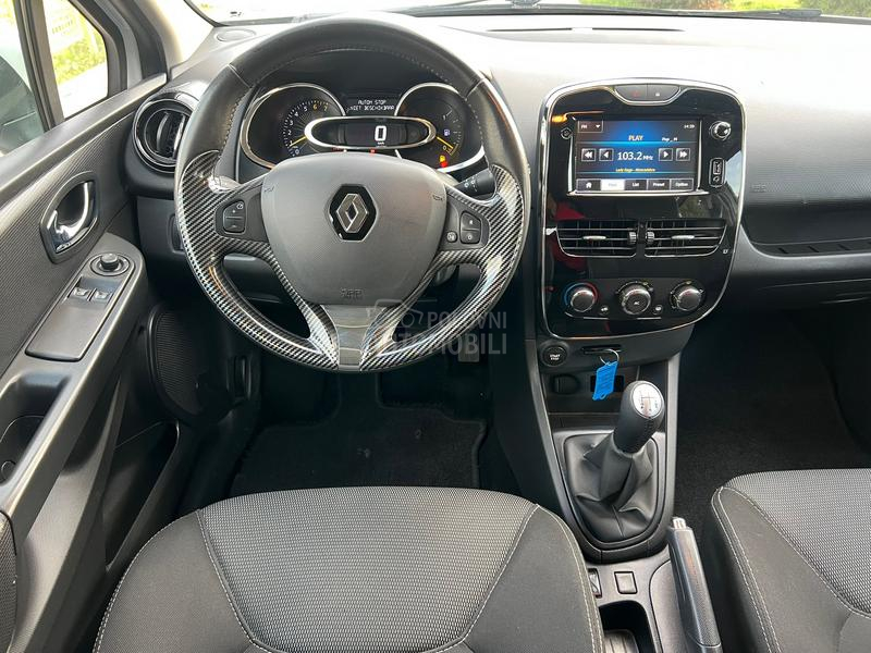 Renault Clio EXPRESSION ENERGY