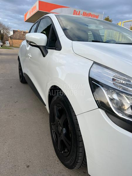 Renault Clio EXPRESSION ENERGY