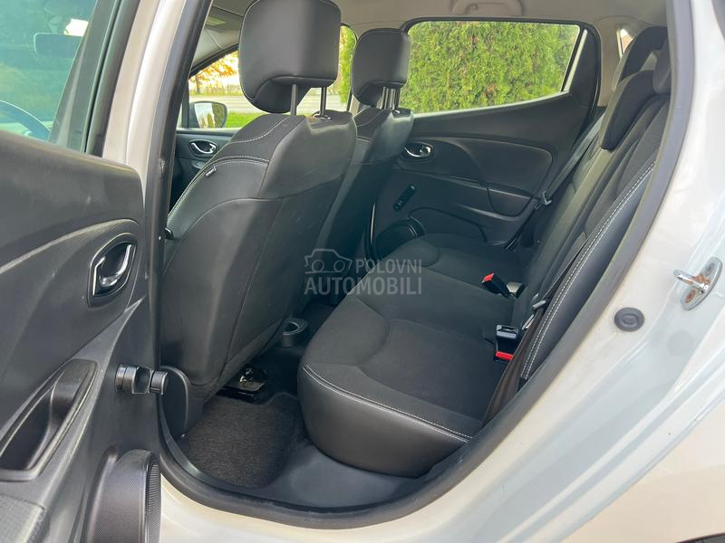 Renault Clio EXPRESSION ENERGY