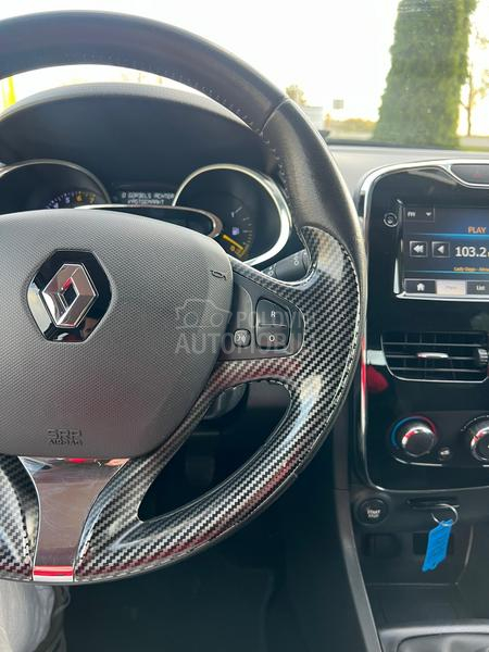Renault Clio EXPRESSION ENERGY