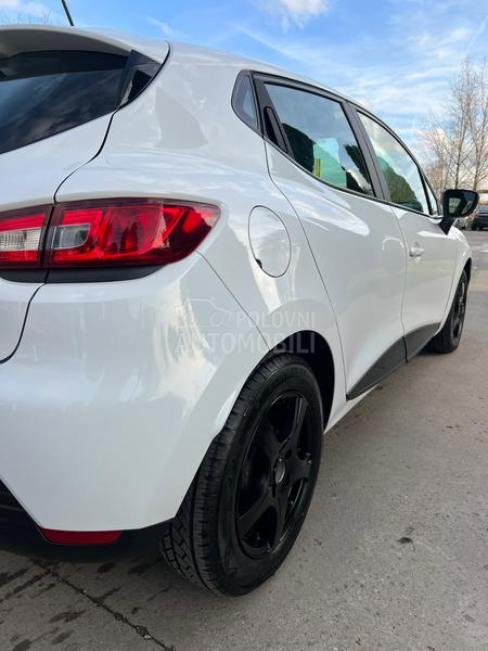 Renault Clio EXPRESSION ENERGY