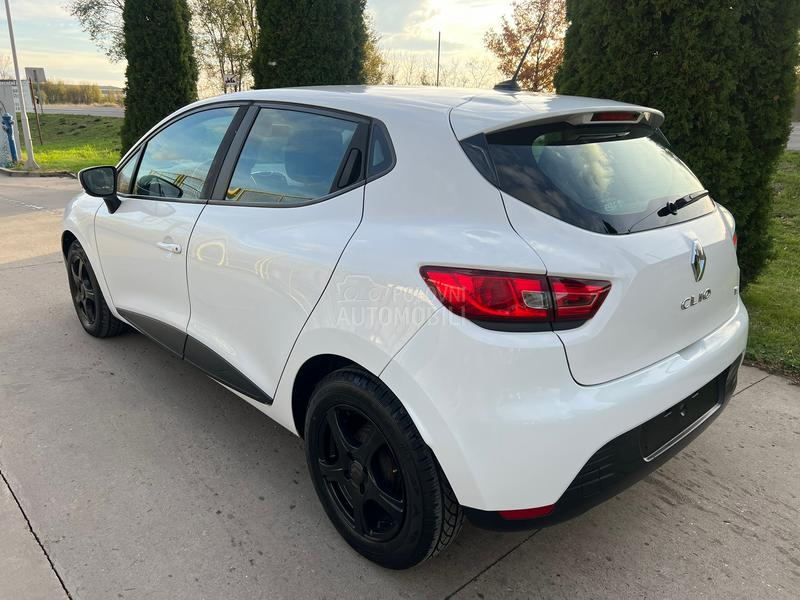 Renault Clio EXPRESSION ENERGY
