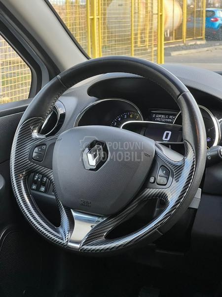 Renault Clio EXPRESSION ENERGY