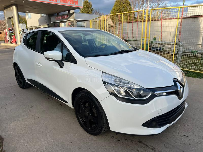 Renault Clio EXPRESSION ENERGY