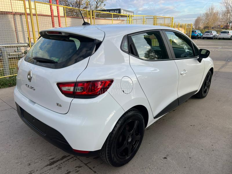 Renault Clio EXPRESSION ENERGY