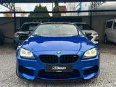 BMW M6 
