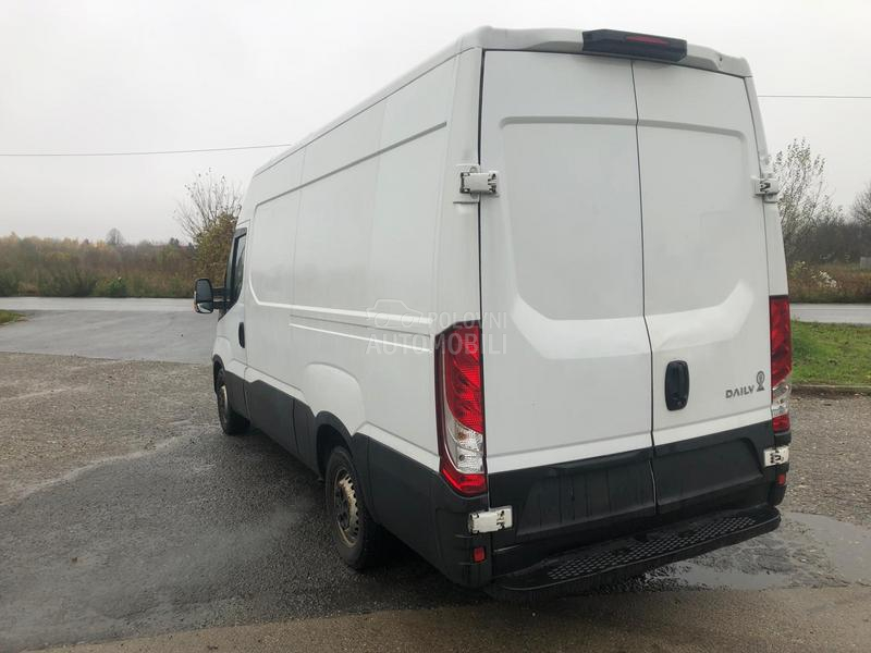 Iveco Daily 35S15