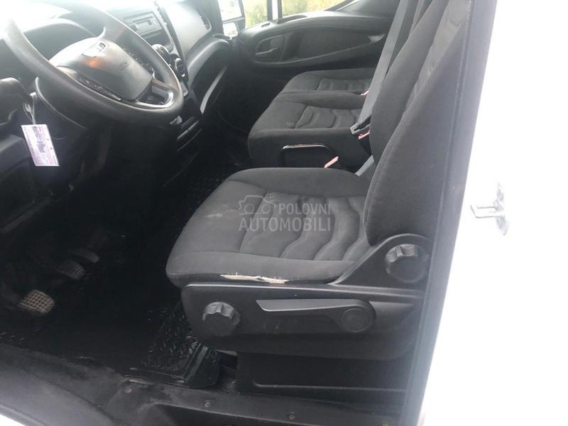 Iveco Daily 35S15