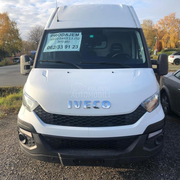 Iveco Daily 35S15