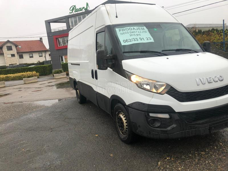 Iveco Daily 35S15