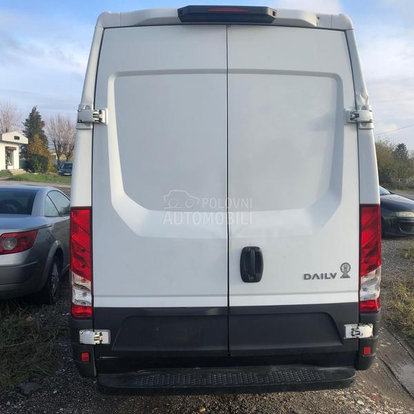 Iveco Daily 35S15