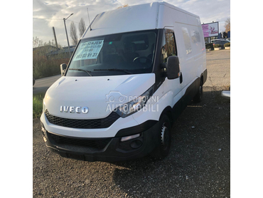Iveco Daily 35S15
