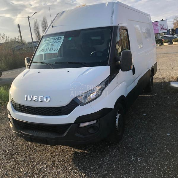 Iveco Daily 35S15