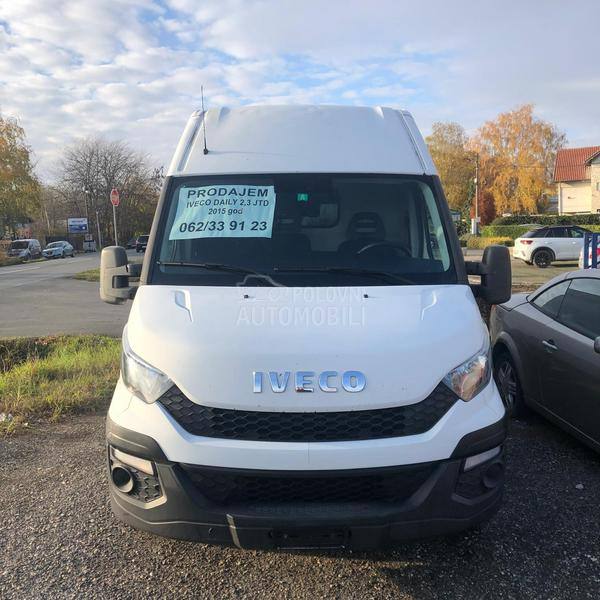 Iveco Daily 35S15