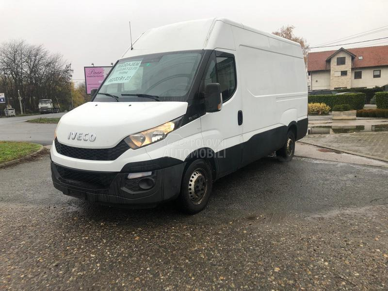 Iveco Daily 35S15