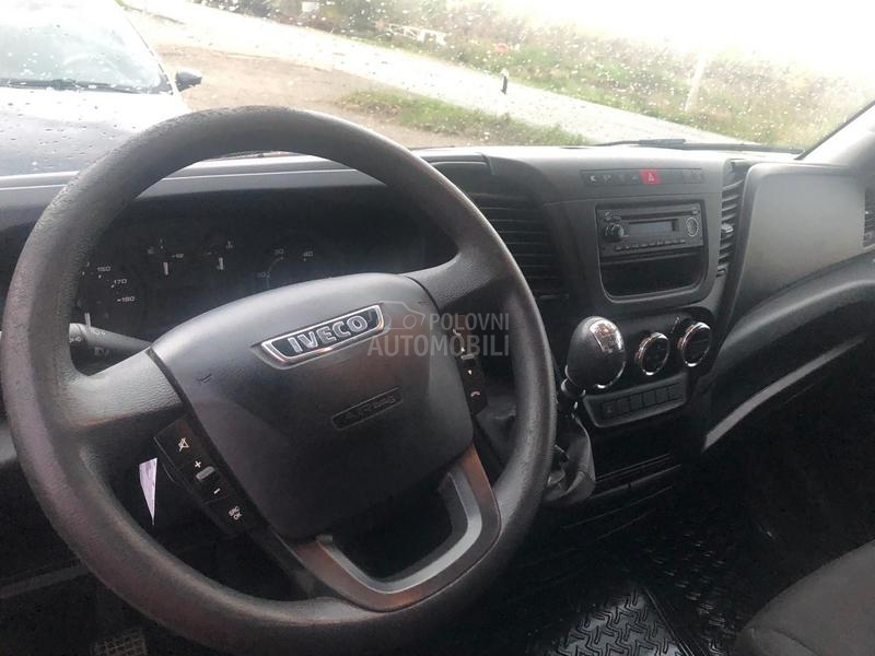 Iveco Daily 35S15