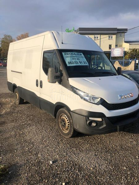Iveco Daily 35S15