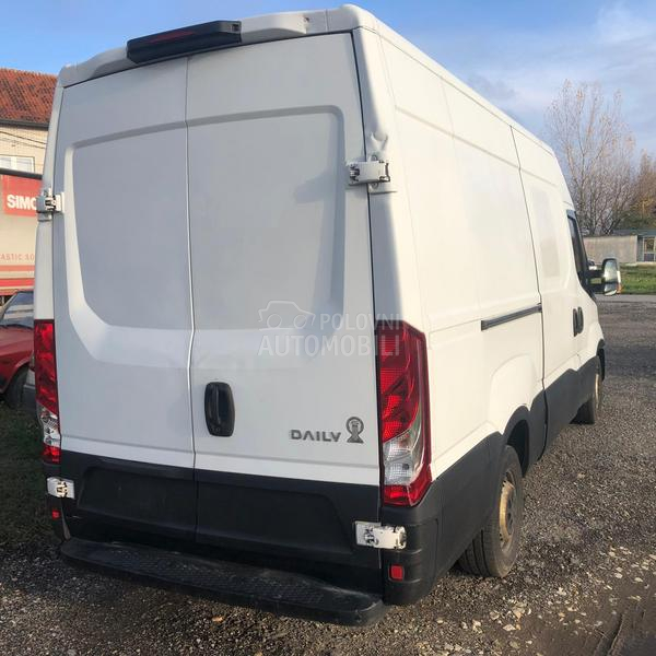 Iveco Daily 35S15
