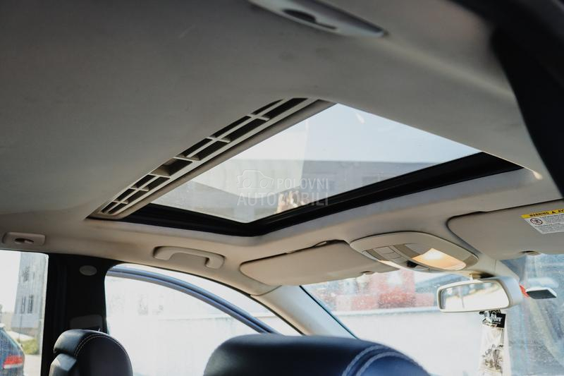 Mercedes Benz ML 320 