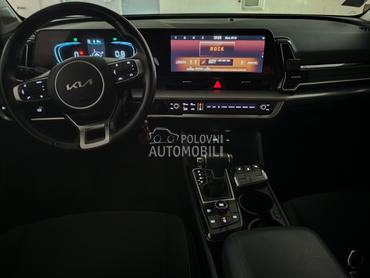 Kia Sportage 1.6 crdi Fresh