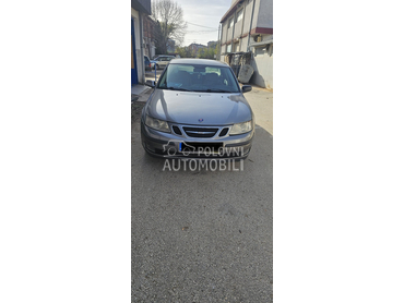 Saab 9-3 