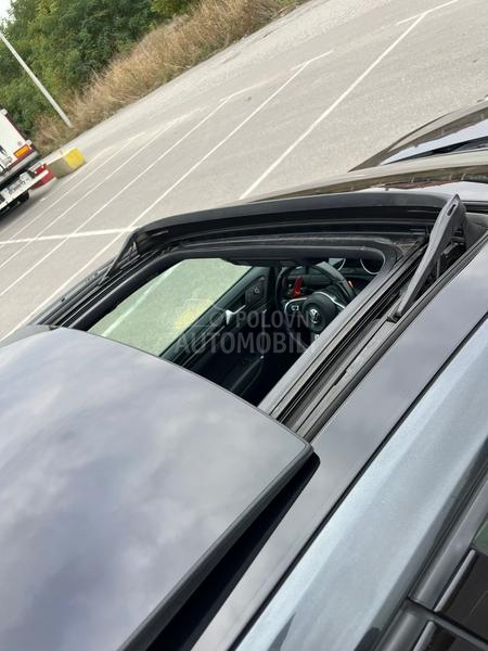 Volkswagen Golf 7 GTI