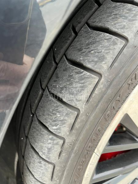 Volkswagen Golf 7 GTI