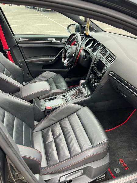 Volkswagen Golf 7 GTI