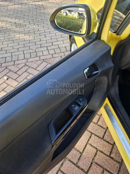 Opel Corsa D 1.3 cdti