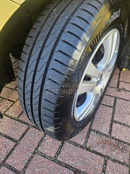 Opel Corsa D 1.3 cdti