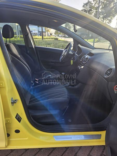 Opel Corsa D 1.3 cdti