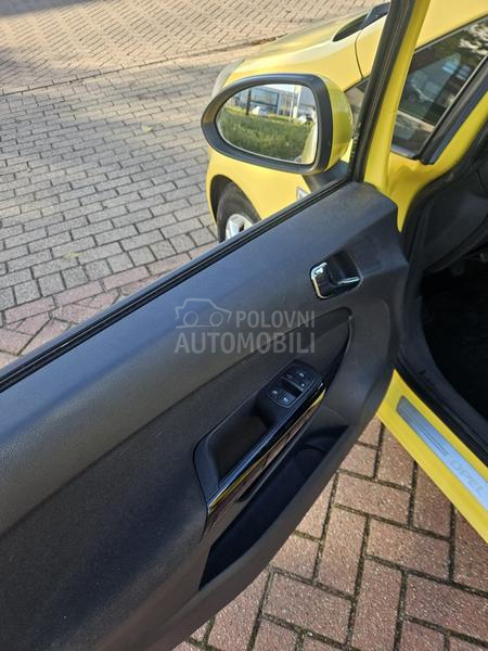 Opel Corsa D 1.3 cdti