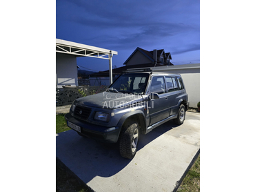 Suzuki Grand Vitara 2.5 v6