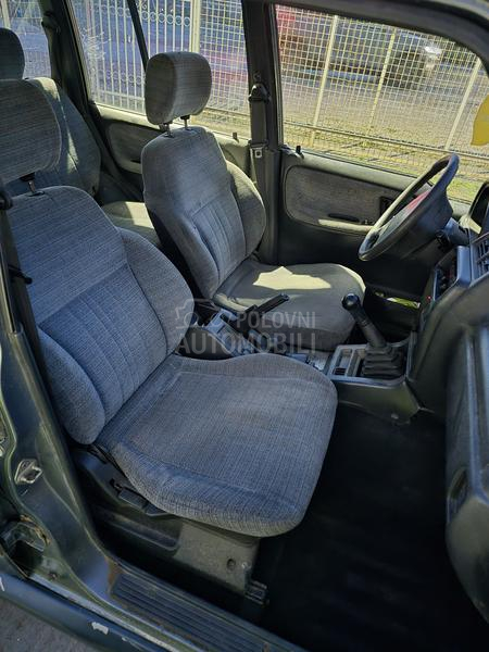 Suzuki Grand Vitara 2.5 v6