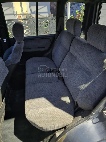 Suzuki Grand Vitara 2.5 v6