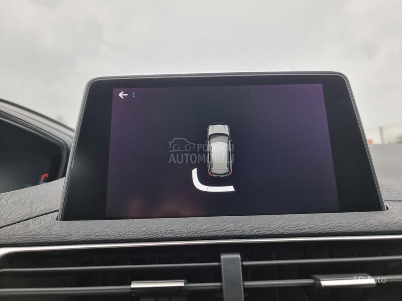 Peugeot 3008 1.5 hdi