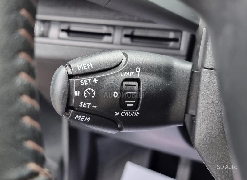 Peugeot 3008 1.5 hdi