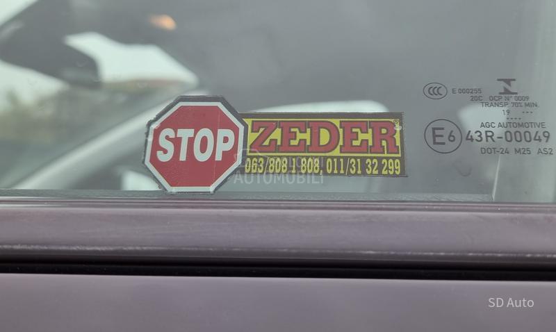 Peugeot 3008 1.5 hdi