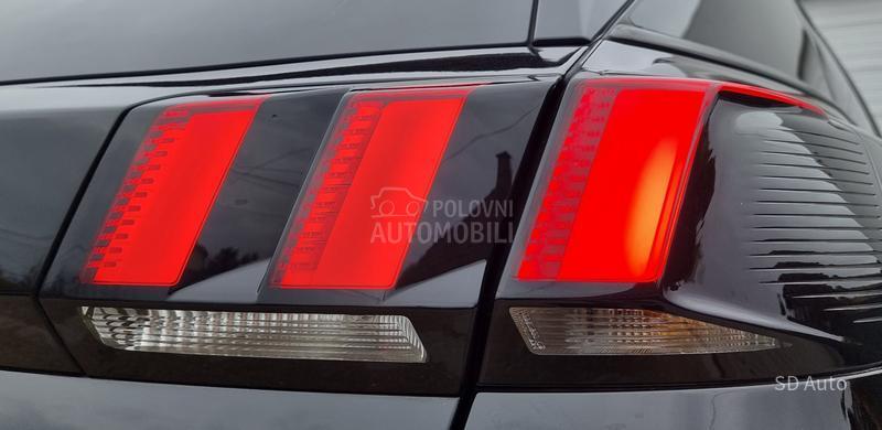 Peugeot 3008 1.5 hdi