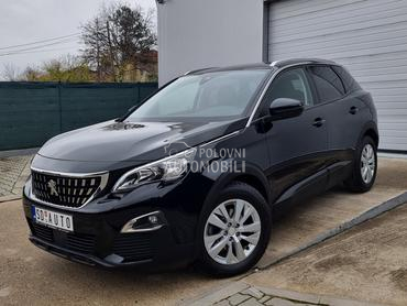 Peugeot 3008 1.5 hdi