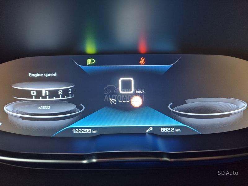 Peugeot 3008 1.5 hdi