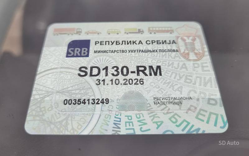 Peugeot 3008 1.5 hdi