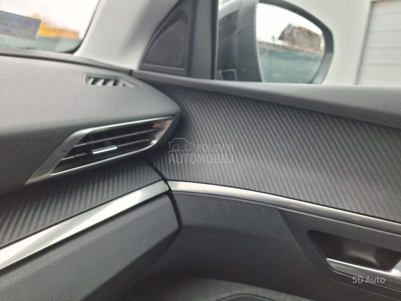 Peugeot 3008 1.5 hdi
