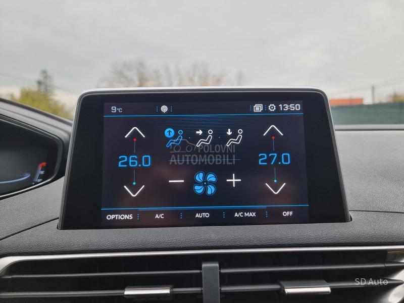 Peugeot 3008 1.5 hdi